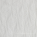 Ultra weiches und starkes Toilettenpapier 3Ply -Badgewebe abnehmbares Rollenpapier